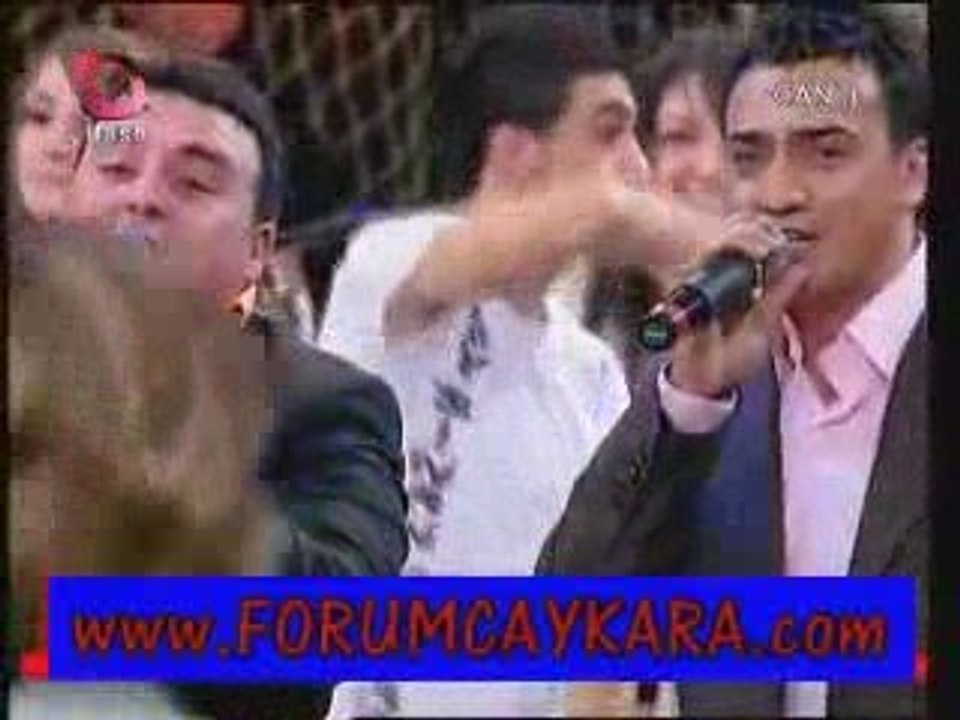 Sinan sami derenun baluklari