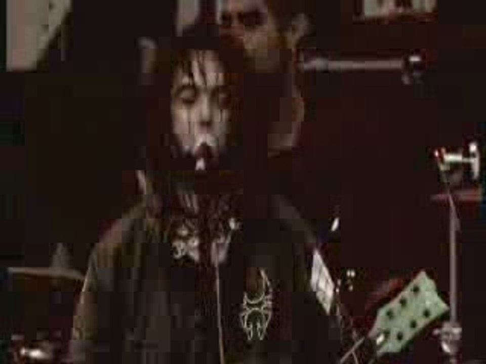 Inner self - Soulfly