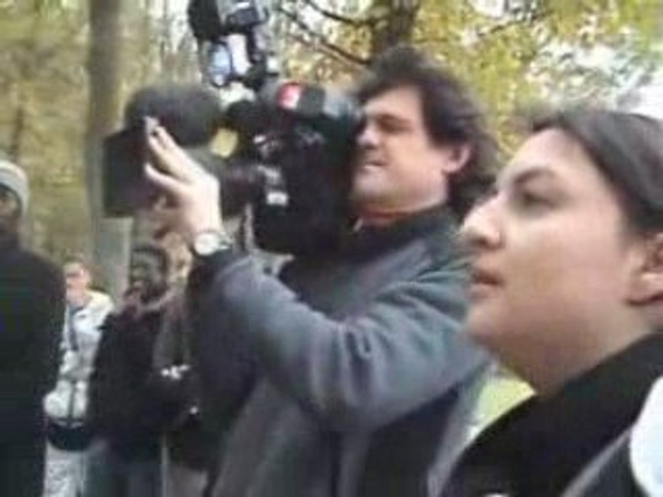 La Vérité Sur Kemi Seba-  une vidéo Actu et Politique