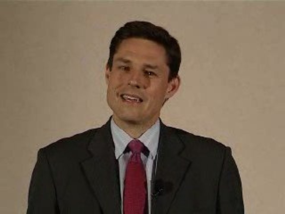 Le Grand Paris pour Philippe Dallier