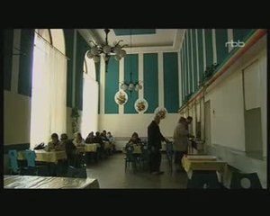 RBB TV GERMANY 2005 - CRAZY GUIDES