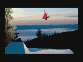 Heavenly High Roller Team- Andreas Wiig