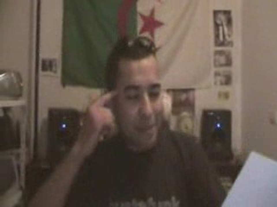 X-prod100connexions freestyle Bings "MBS" 2009......Peace!!!