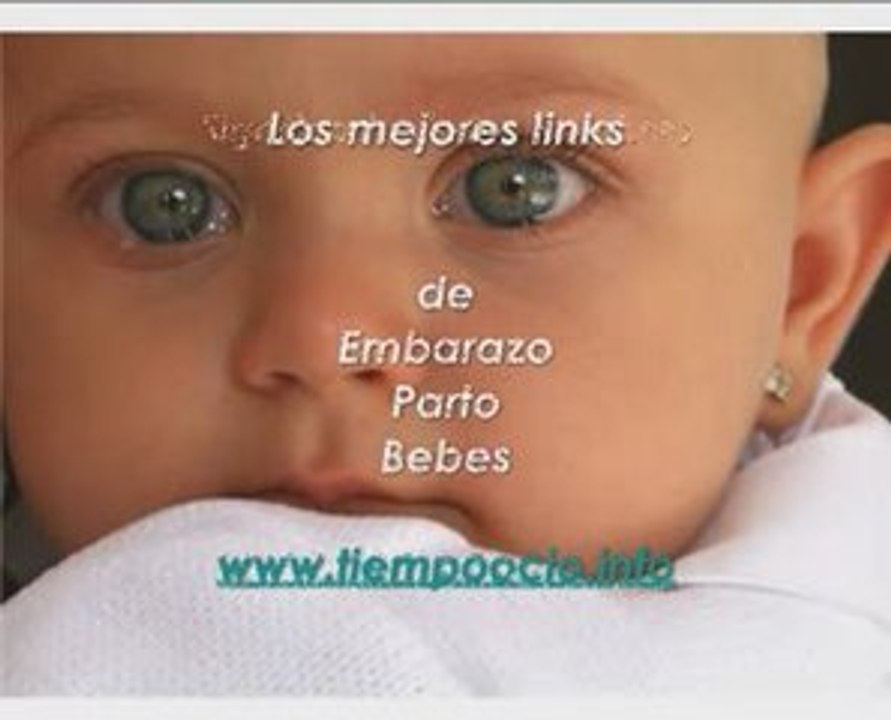 Quedarse Embarazada