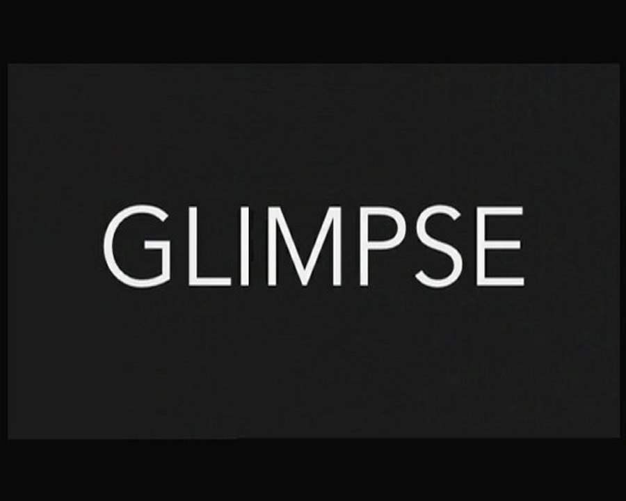 Glimpse