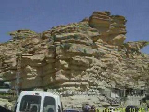 Du cœur des Aurès Djellal - من قلب الأوراس: جلال