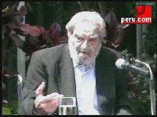 Villanueva expresa apoyo a Omar Quezada en el APRA-1