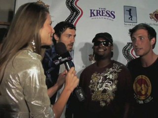 Jeremiah James * Royalty Rope Events * Polish Film Festiv...