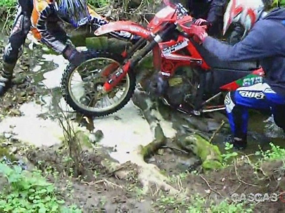 Sortie enduro gasgasons.com [Part2]