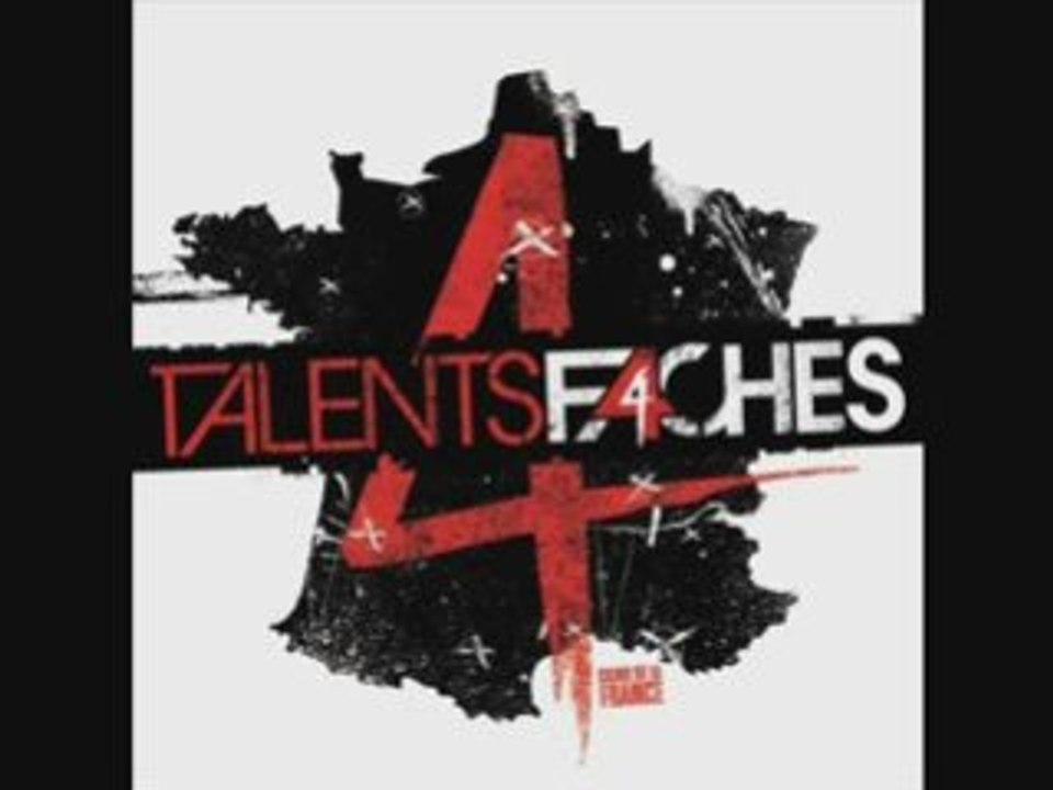 AKET TUNISIANO foute le feu avec akir !!!