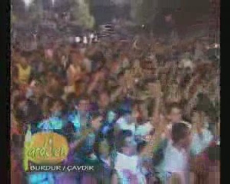 Keremcem-Ağrı Dağın Eteğinde (Cano Cano)