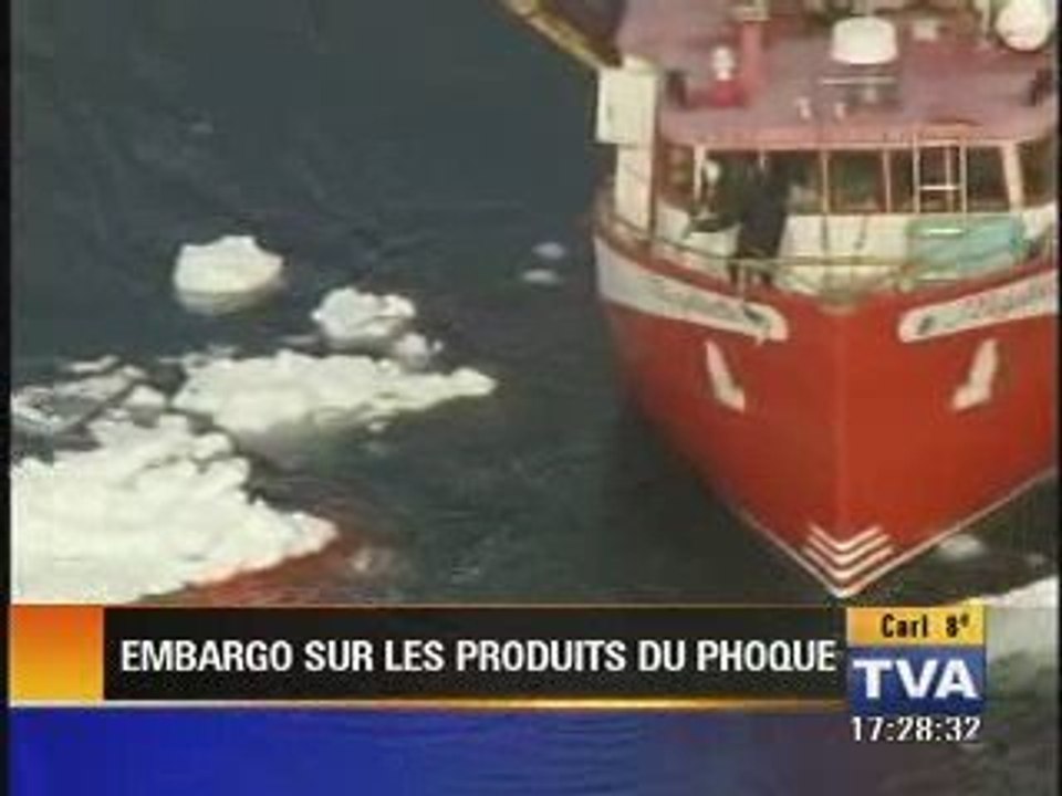 Canada 050509
