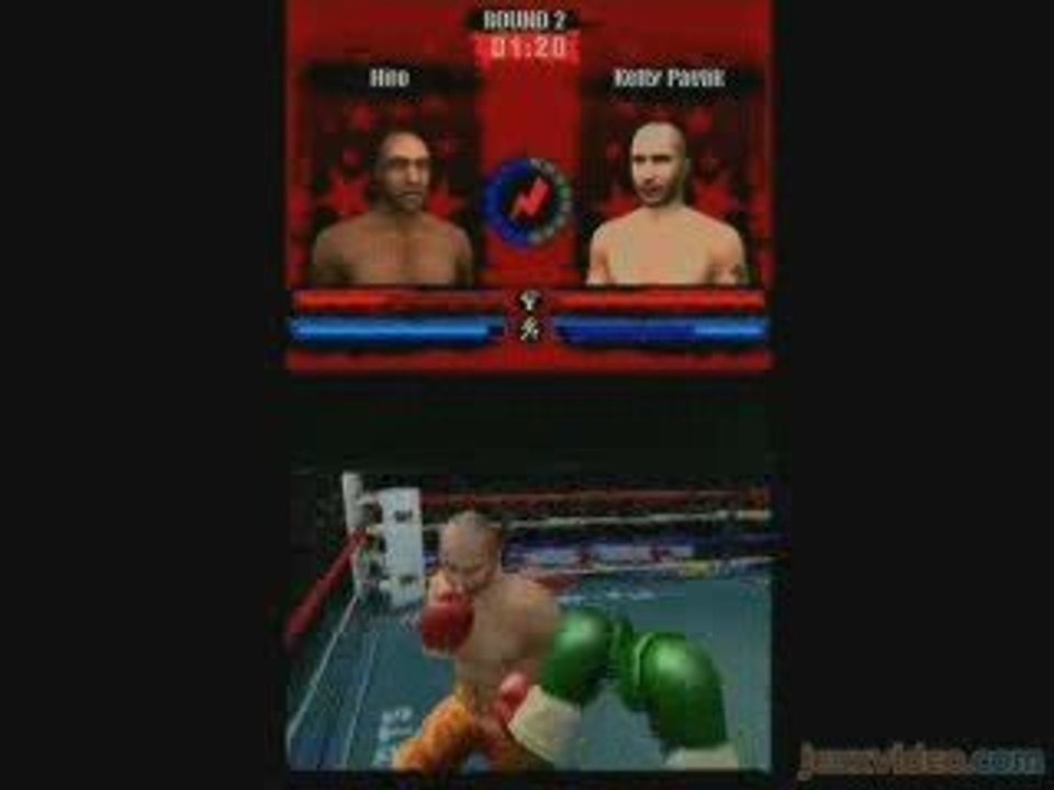 Don King Boxing