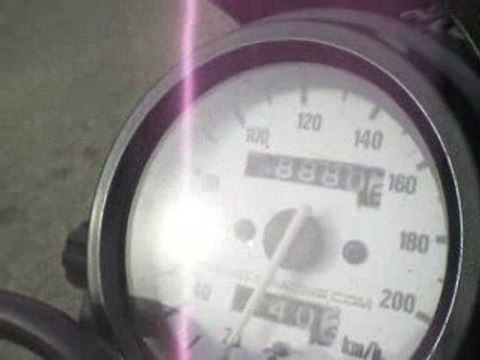 honda nsr 125 préparée egt kozo