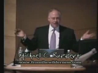 Mike Ruppert - Denial stops here - 10 of 12