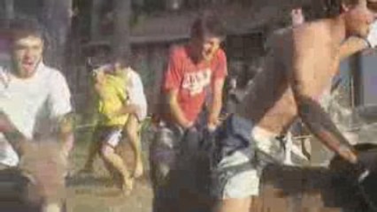 Vidéo de Campagne - Liste BDE PREISTIGE