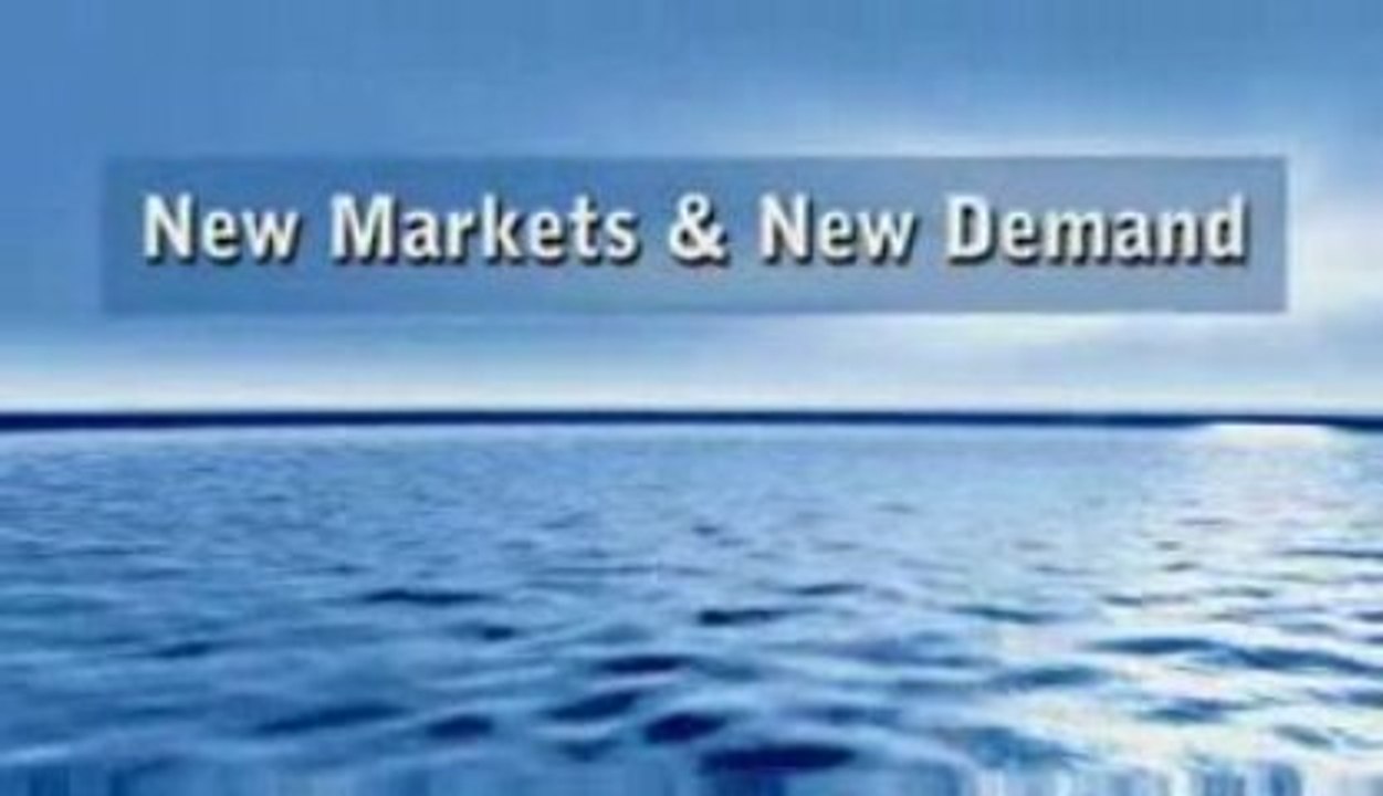 theTRAFFICplan and The Blue Ocean Strategy