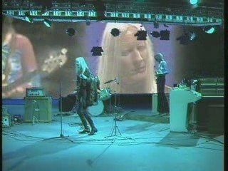 Johnny Winter - Mean Town Blues