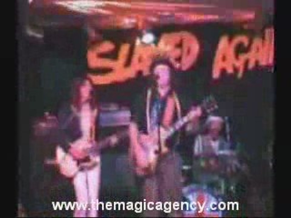 Slade Tribute Band Part 1