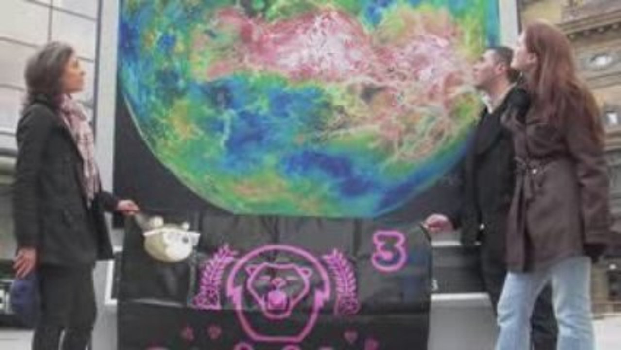 The World Preistigious Tour