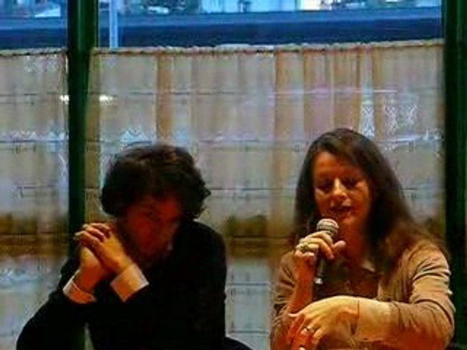 Emmanuelle Cassia - 2