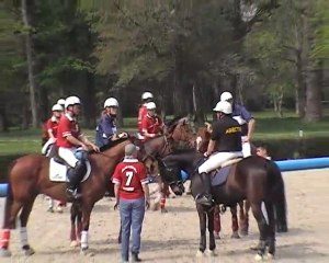 Bel-air vs Senlisse au Lion d'angers