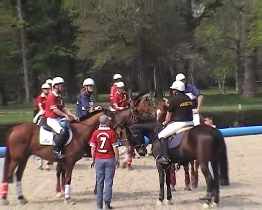 Bel-air vs Senlisse au Lion d'angers