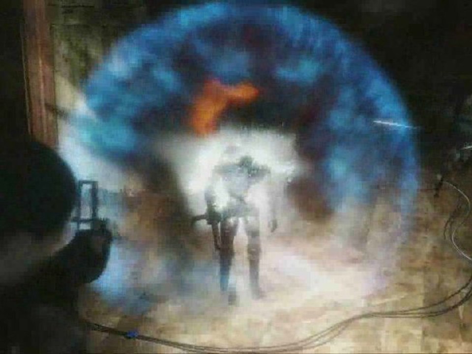 Terminator Salvation Ground Enemies Trailer