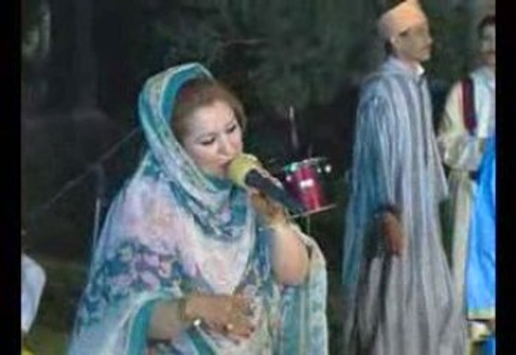 Mohamed amarrakchi.07