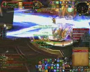 Mimiron 10 wipe p4 tanking