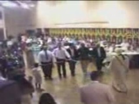 Mariage reggada FHKATER NASS BERKANE BY DJ SIDI