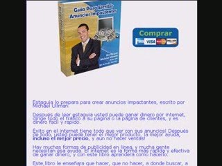 Anuncios impactantes