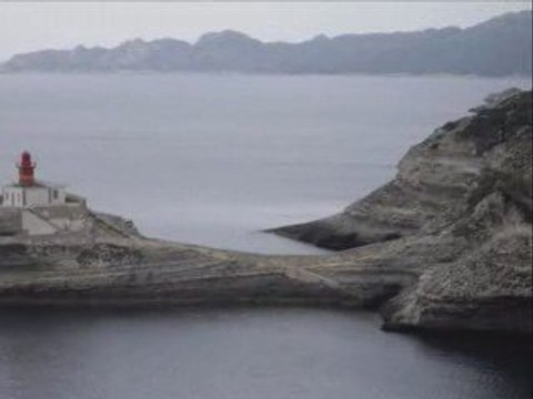 CORSE 2009 Bonifacio