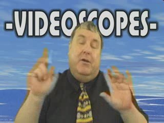 RussellGrant.com Video Horoscope Taurus May Wednesday 6th