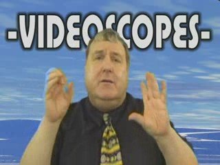 RussellGrant.com Video Horoscope Aquarius May Wednesday 6th