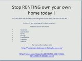 why rent when you can own your own home today let me show u