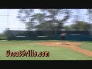 Watch the Exciting Fungo Pitch in Laguna Beach ⚾️