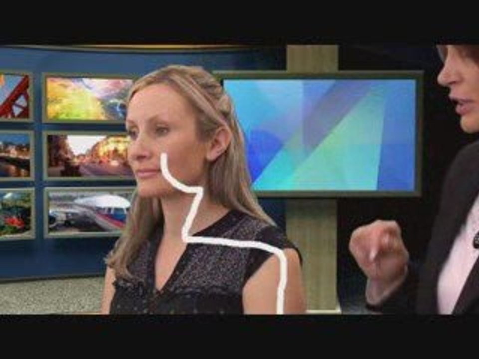 Virtual Healer Show #3 Relieve Constipation And Pain
