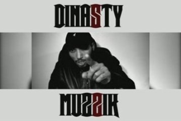 NOUVEAU GROUPE DE RAP MAROCAIN -DINASTY- épisode 1