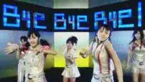 °C-ute - Bye Bye Bye! Dance Shot Ver. PV