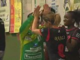Handball féminin/N2 : Sainte-Maure Troyes bat Reims