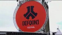 Defqon.1 - 2007 - Partie 1/7