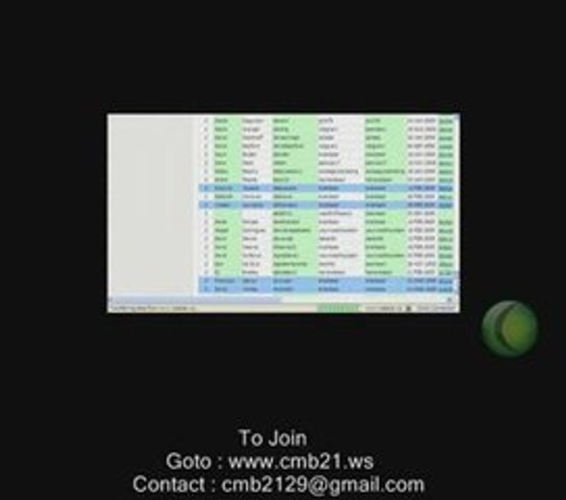 How To [Make Money Online] Best Affiliate Program in 2009...