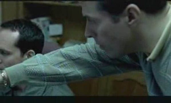 Downloading Nancy - Trailer