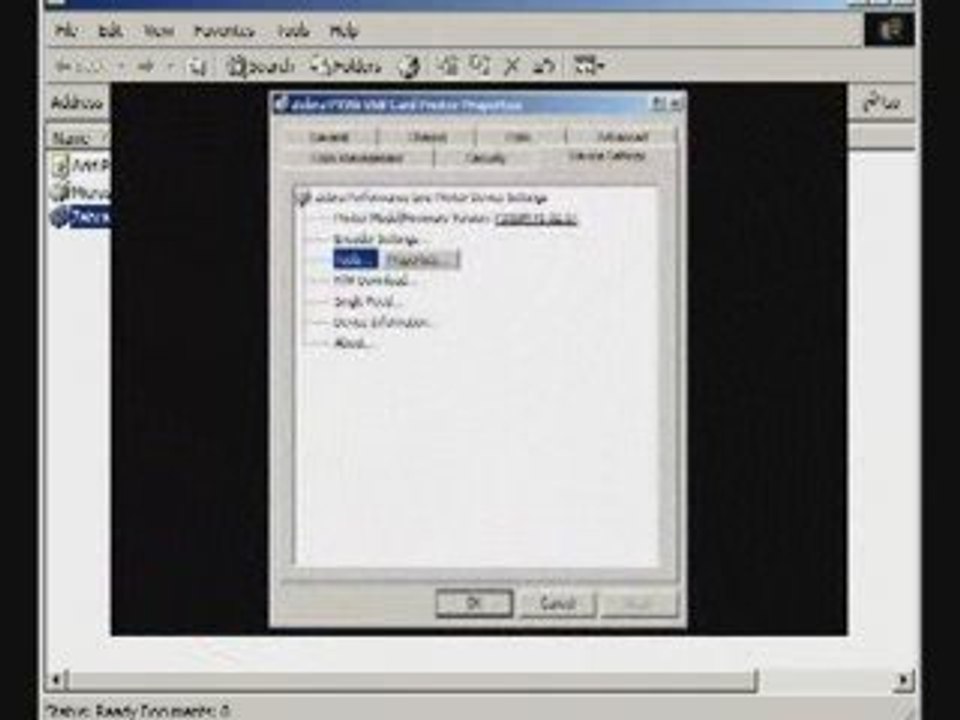 Zebra P330i Clearing a Printer Card Jam