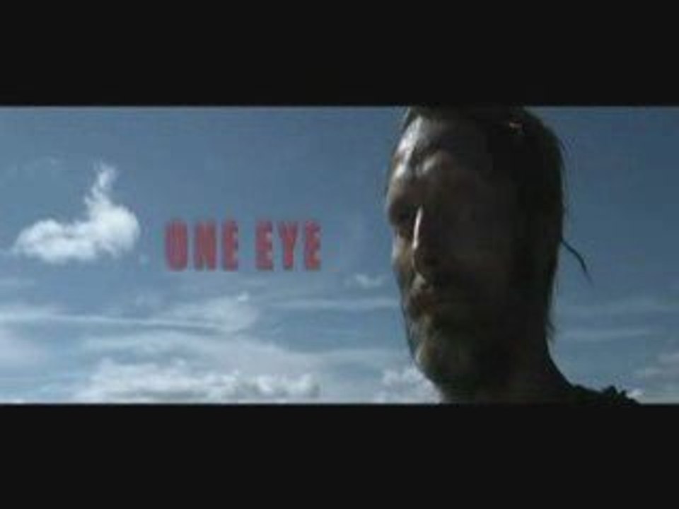 valhalla movie