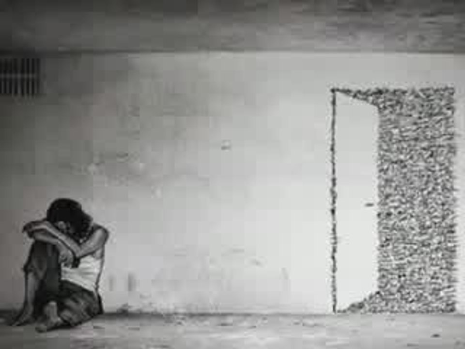 Amnesty Quotes Ad