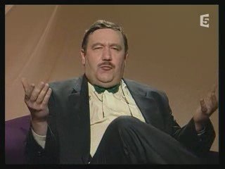 P.P.Druet - Notre système de valeurs et notre éthique 2/10