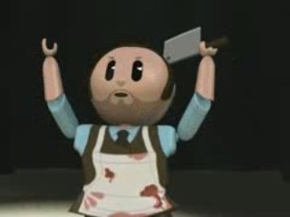 James Joyce Butchers Dirty Letters to Nora Barnacle -Italian