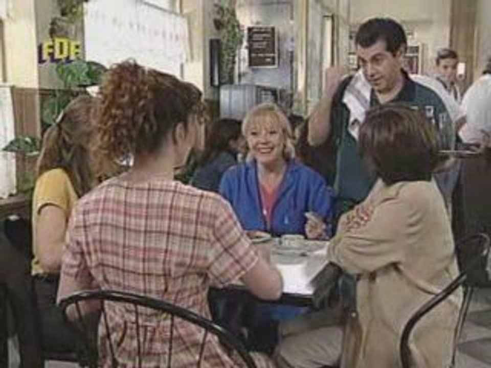 compañeros 1x09 2/4